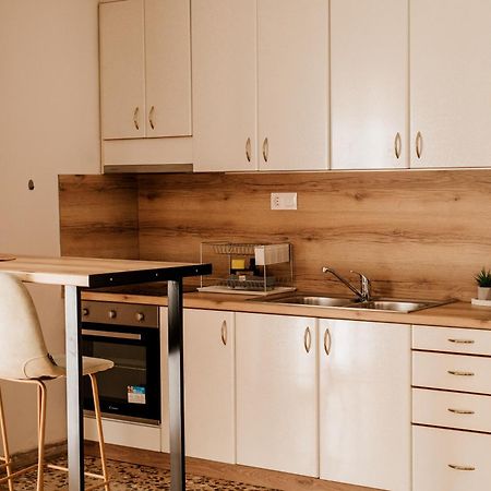 Euphoria Apartment Alexandrupoli Exteriér fotografie