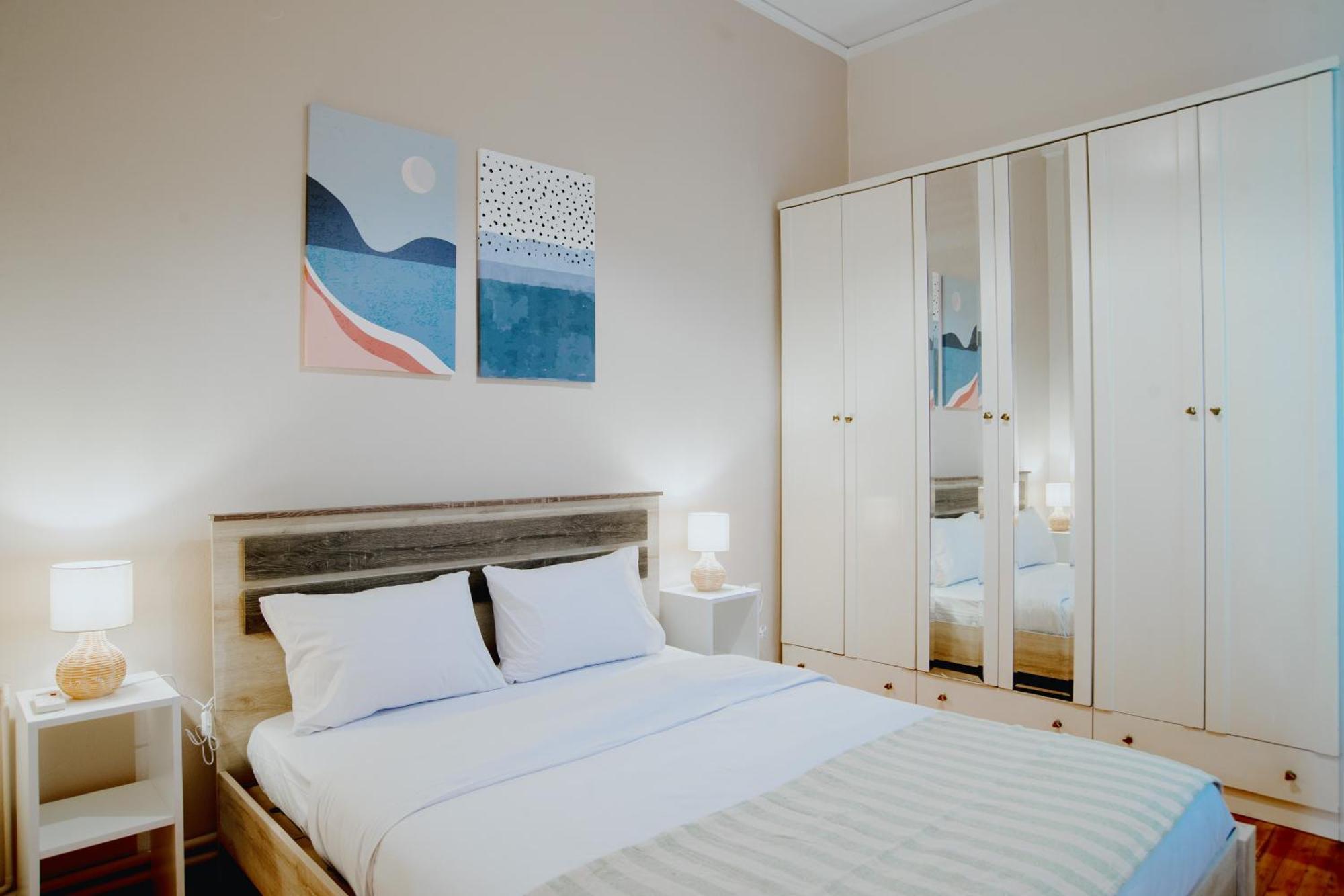 Euphoria Apartment Alexandrupoli Exteriér fotografie