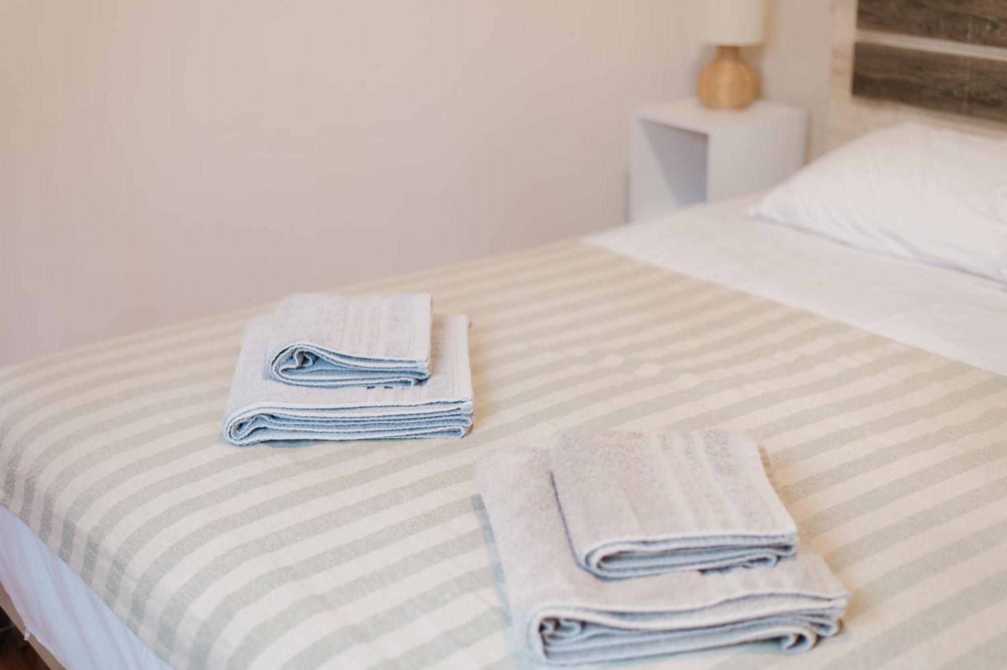 Euphoria Apartment Alexandrupoli Exteriér fotografie