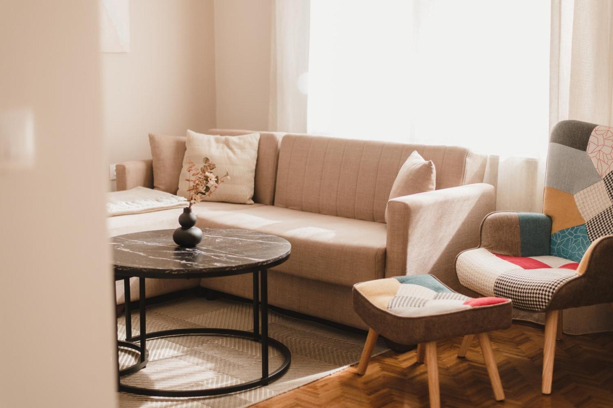 Euphoria Apartment Alexandrupoli Exteriér fotografie