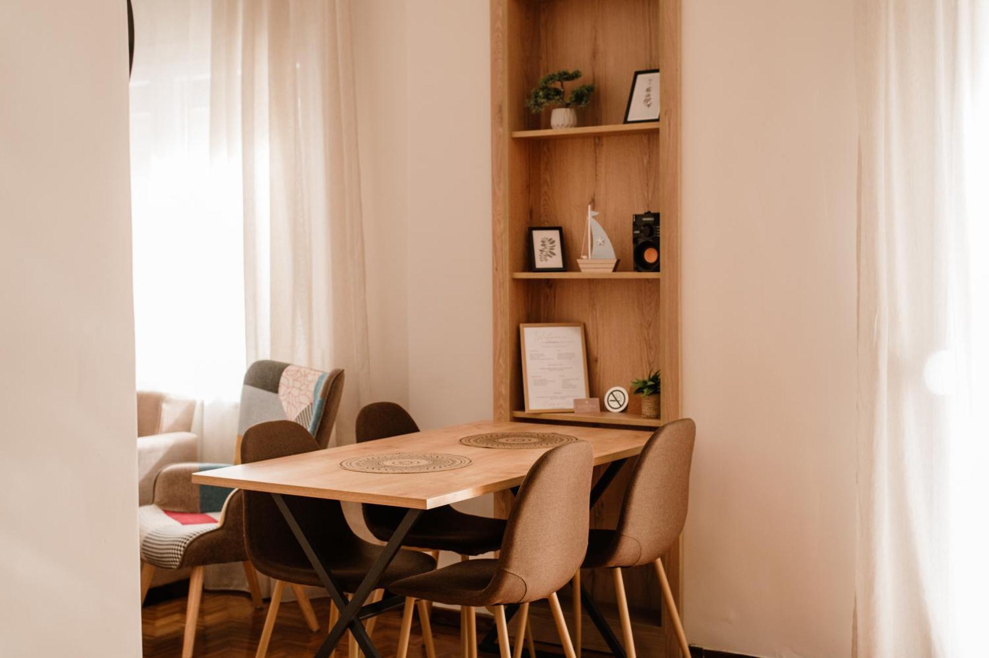 Euphoria Apartment Alexandrupoli Exteriér fotografie