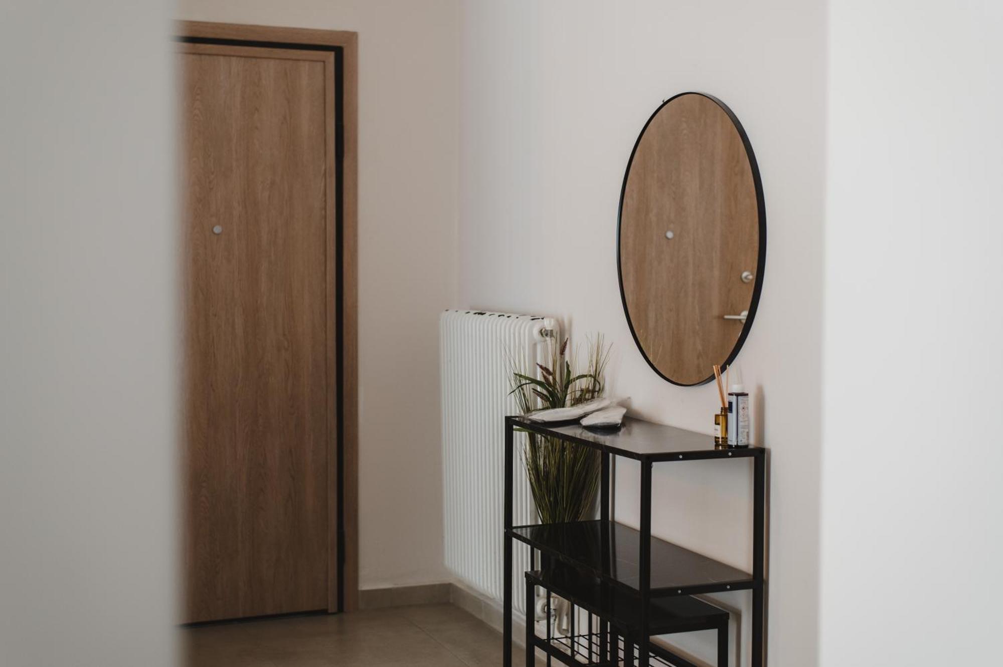 Euphoria Apartment Alexandrupoli Exteriér fotografie