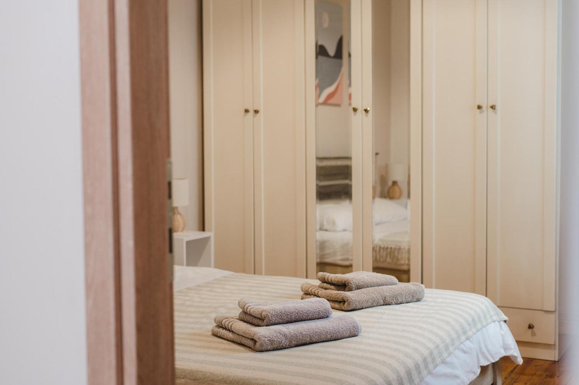 Euphoria Apartment Alexandrupoli Exteriér fotografie