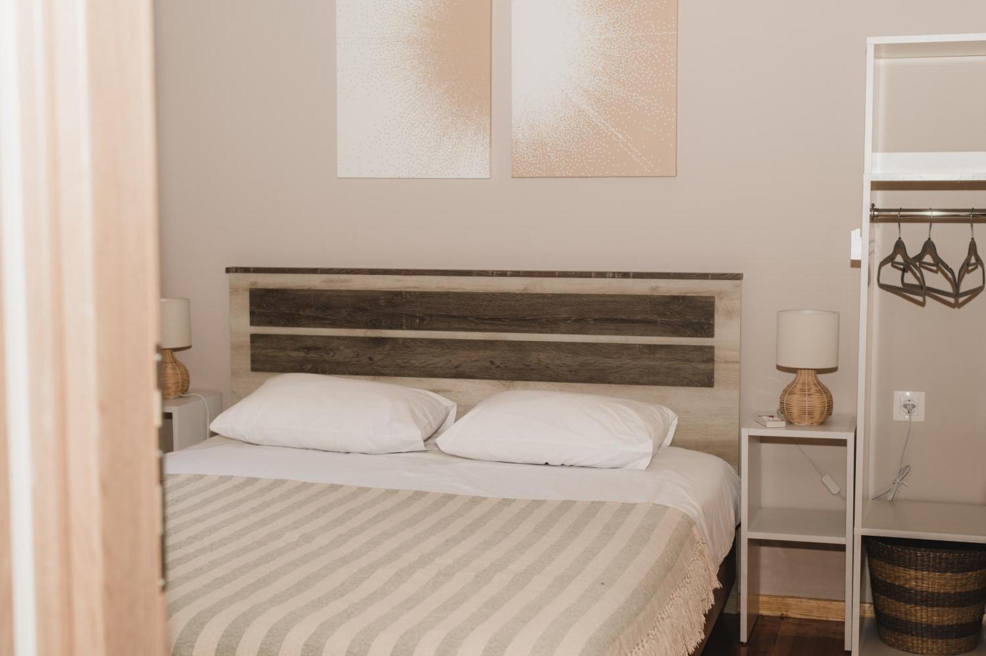 Euphoria Apartment Alexandrupoli Exteriér fotografie